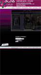 Mobile Screenshot of coiffeur-bayonne.com